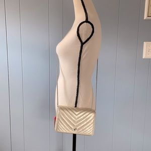 Kate Spade Crossbody Wallet